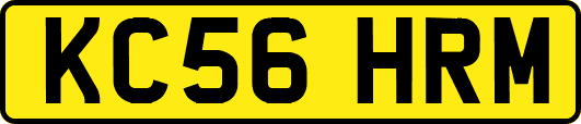 KC56HRM