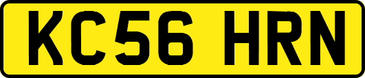 KC56HRN