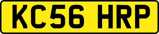 KC56HRP