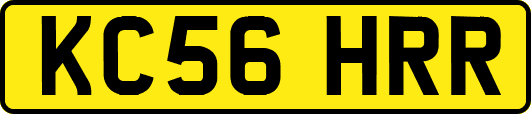 KC56HRR