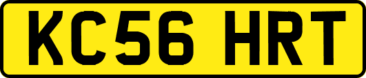 KC56HRT