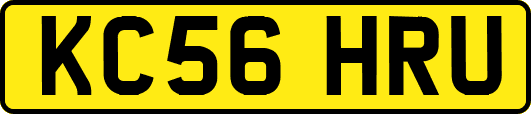 KC56HRU