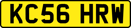 KC56HRW