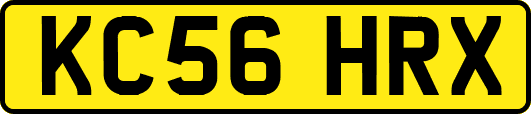 KC56HRX