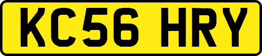 KC56HRY