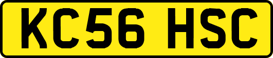 KC56HSC