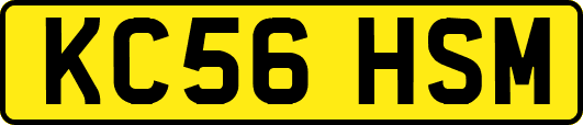 KC56HSM