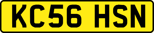 KC56HSN