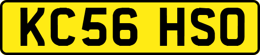 KC56HSO