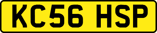 KC56HSP