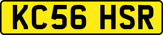 KC56HSR