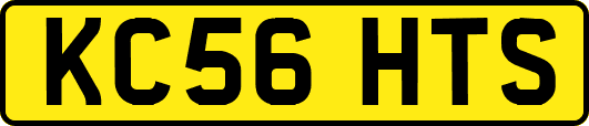 KC56HTS