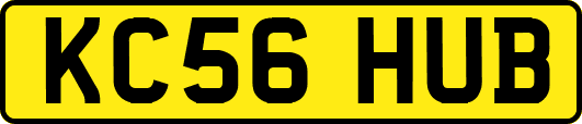 KC56HUB