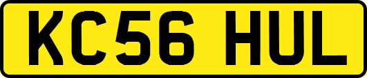 KC56HUL