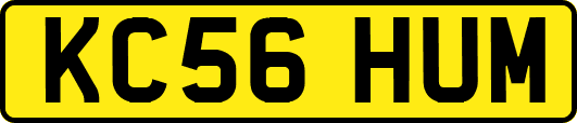 KC56HUM