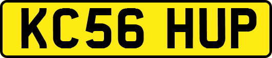 KC56HUP