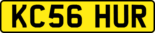 KC56HUR