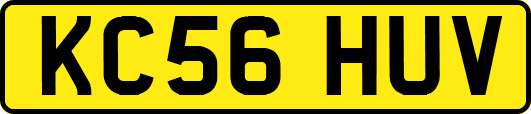 KC56HUV