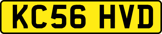 KC56HVD
