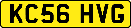 KC56HVG