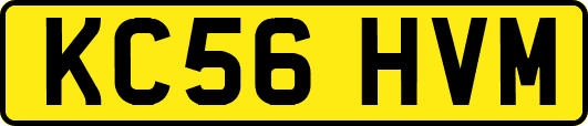 KC56HVM