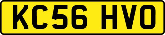 KC56HVO