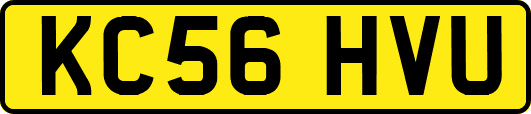 KC56HVU