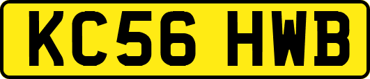 KC56HWB