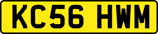 KC56HWM