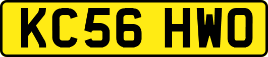 KC56HWO