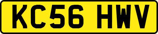 KC56HWV