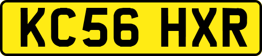 KC56HXR