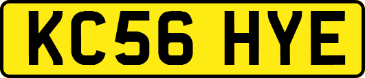 KC56HYE