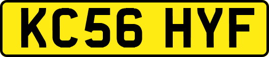 KC56HYF