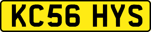 KC56HYS