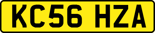 KC56HZA