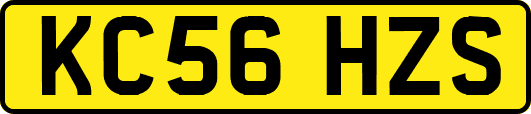 KC56HZS