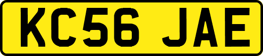 KC56JAE