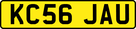 KC56JAU