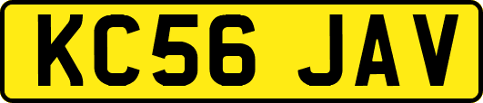 KC56JAV