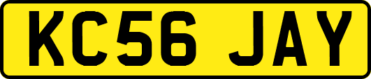 KC56JAY