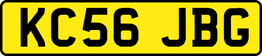 KC56JBG