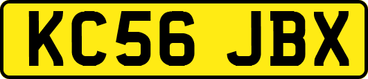 KC56JBX