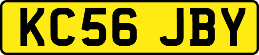 KC56JBY
