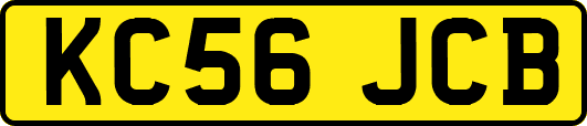 KC56JCB