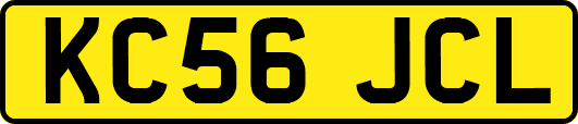 KC56JCL