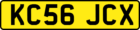 KC56JCX