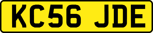 KC56JDE