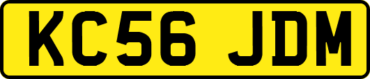 KC56JDM