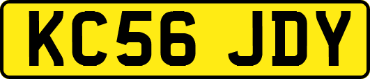 KC56JDY